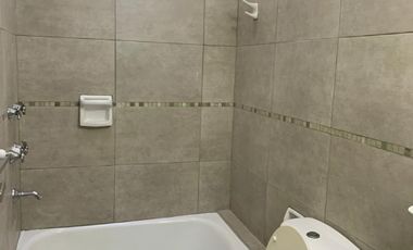 Departamento Tipo Casa en alquiler en Wilde Centro