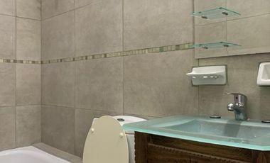 Departamento Tipo Casa en alquiler en Wilde Centro