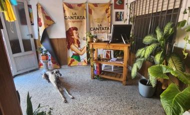 Casa en venta en Villa Dominico