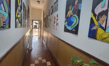 Casa en venta en Villa Dominico