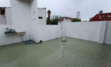 Monoambiente en alquiler en Castelar Sur