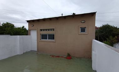 Monoambiente en alquiler en Castelar Sur