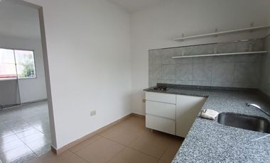Monoambiente en alquiler en Castelar Sur