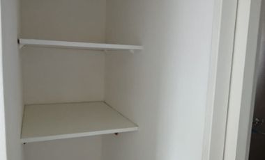 Monoambiente en alquiler en Castelar Sur