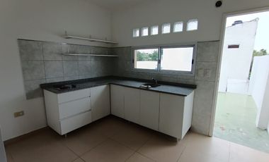 Monoambiente en alquiler en Castelar Sur