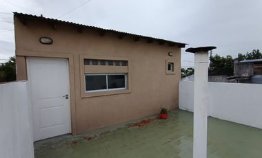 Monoambiente en alquiler en Castelar Sur