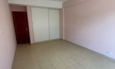 Departamento en alquiler en Sargento Cabral