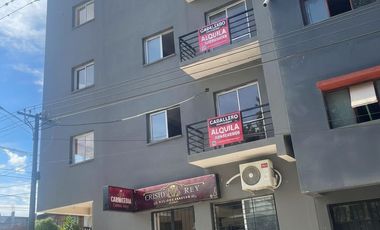 Departamento en alquiler en Sargento Cabral