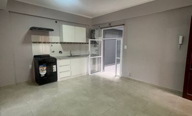 Departamento en alquiler en Sargento Cabral