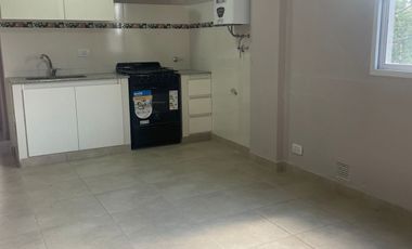 Departamento en alquiler en Sargento Cabral