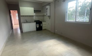 Departamento en alquiler en Sargento Cabral