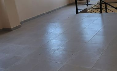 Departamento en alquiler en Sargento Cabral