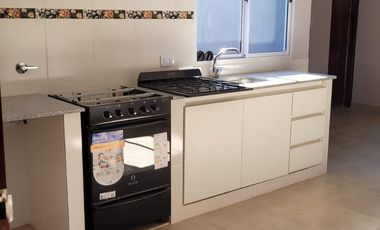 Departamento en alquiler en Sargento Cabral