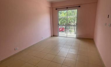 Departamento en alquiler en Sargento Cabral
