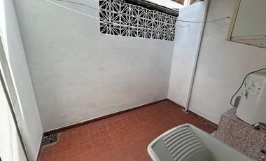 Duplex en alquiler en San Justo