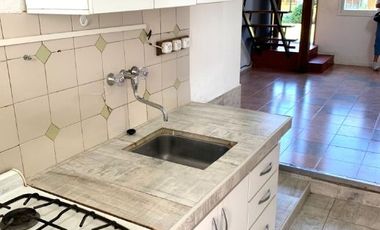 Duplex en alquiler en San Justo
