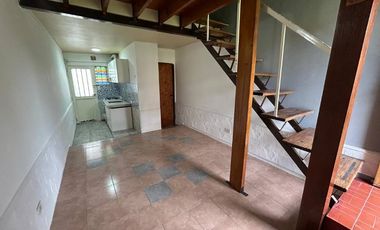 Duplex en alquiler en San Justo