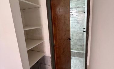 Duplex en alquiler en San Justo