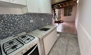 Duplex en alquiler en San Justo