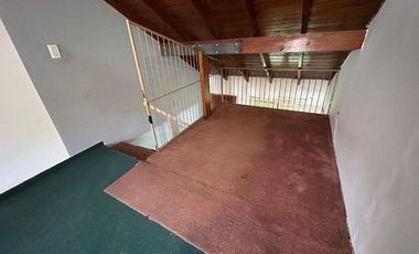 Duplex en alquiler en San Justo