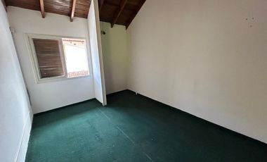 Duplex en alquiler en San Justo
