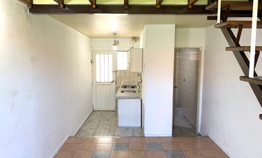 Duplex en alquiler en San Justo