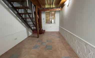 Duplex en alquiler en San Justo