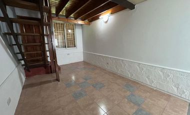Duplex en alquiler en San Justo