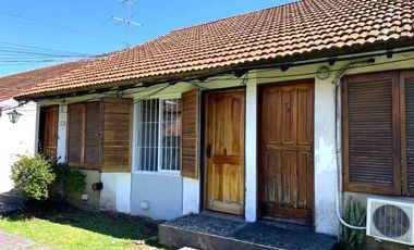 Duplex en alquiler en San Justo
