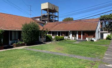 Duplex en alquiler en San Justo