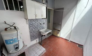 Duplex en alquiler en San Justo