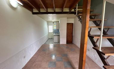 Duplex en alquiler en San Justo
