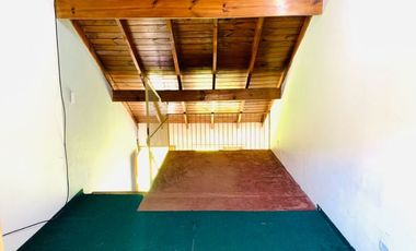 Duplex en alquiler en San Justo