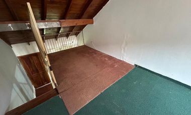Duplex en alquiler en San Justo