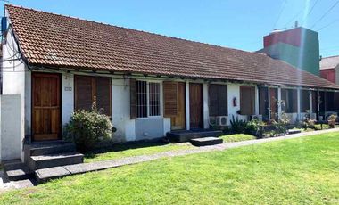 Duplex en alquiler en San Justo