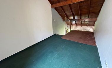 Duplex en alquiler en San Justo