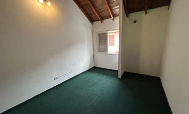 Duplex en alquiler en San Justo