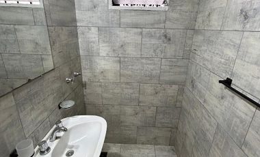 Duplex en alquiler en San Justo