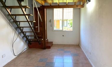 Duplex en alquiler en San Justo