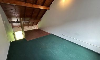 Duplex en alquiler en San Justo