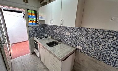Duplex en alquiler en San Justo