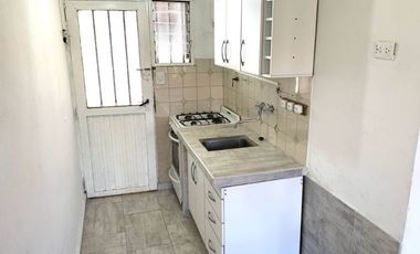 Duplex en alquiler en San Justo