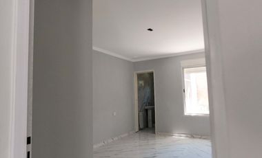 Casa en venta c/ cochera en Pacífico