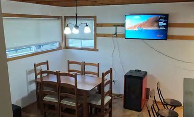 ARRIENDO CABAÑA EN EXCLUSIVA PARCELA SECTOR PLAYA HERMOSA