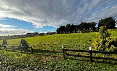 ARRIENDO CABAÑA EN EXCLUSIVA PARCELA SECTOR PLAYA HERMOSA