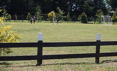 ARRIENDO CABAÑA EN EXCLUSIVA PARCELA SECTOR PLAYA HERMOSA