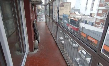 Departamento en alquiler en Quilmes Centro