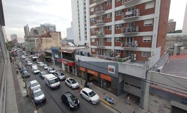 Departamento en alquiler en Quilmes Centro