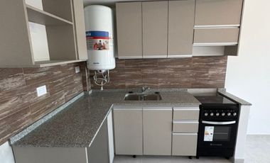 Departamento en alquiler en Avellaneda Oeste