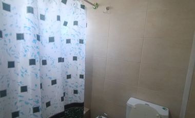 ALQUILER DPTO DE UNA HABITACION EN GODOY CRUZ